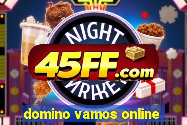 domino vamos online
